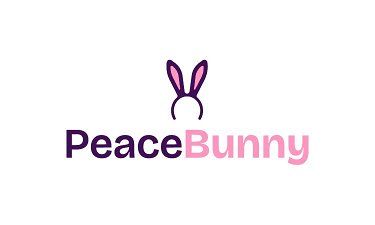 PeaceBunny.com